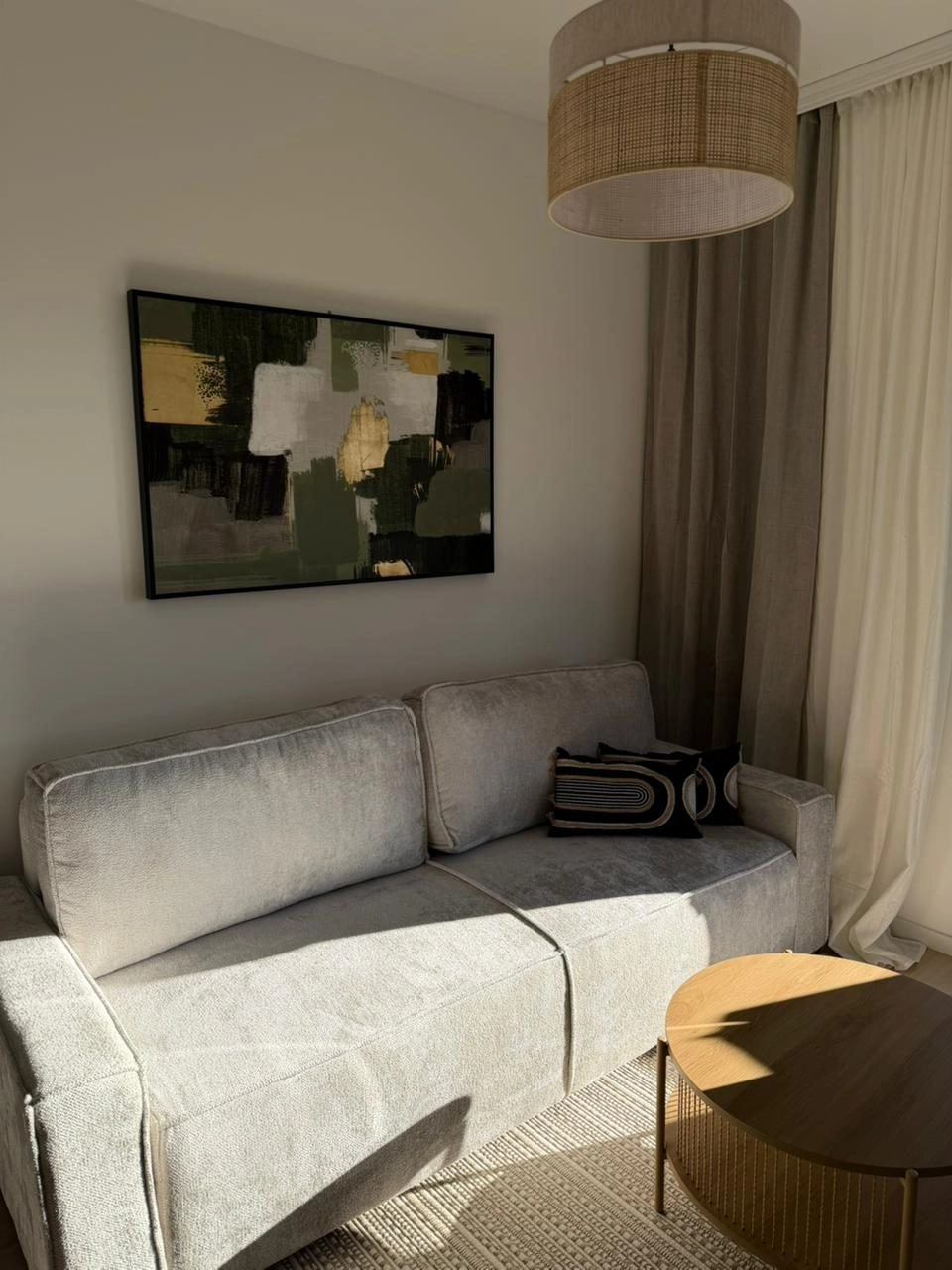 Jednosoban-stan-u-Tolosima-Podgorica-9 Izdavanje: Jednosoban stan 372 m² – Tološi, Podgorica — fotografija 10