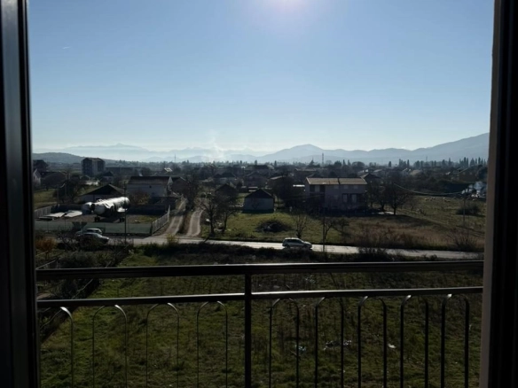 Izdavanje: Jednosoban stan 372 m² – Tološi, Podgorica — fotografija 11
