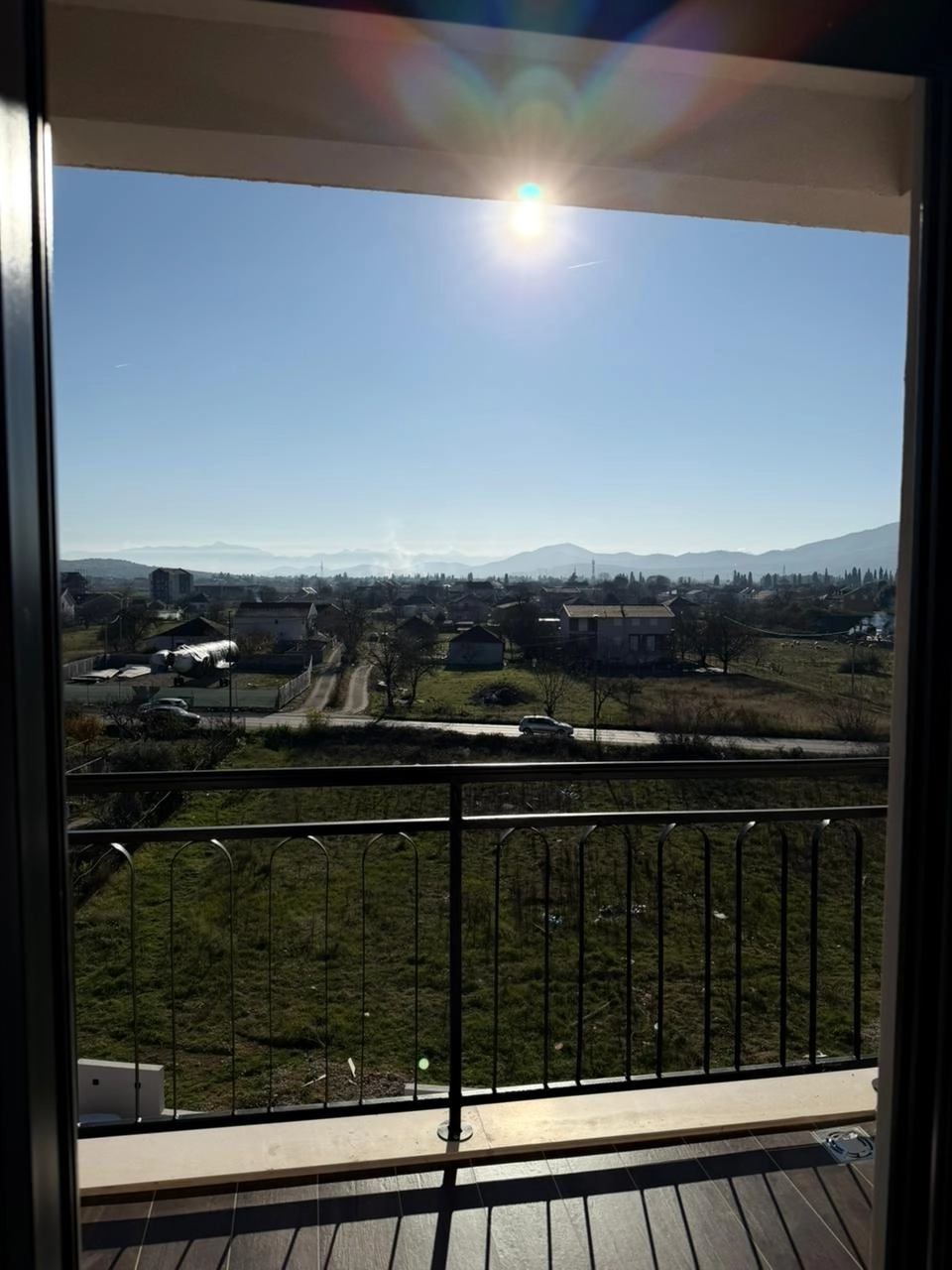 Jednosoban-stan-u-Tolosima-Podgorica-10 Izdavanje: Jednosoban stan 372 m² – Tološi, Podgorica — fotografija 11