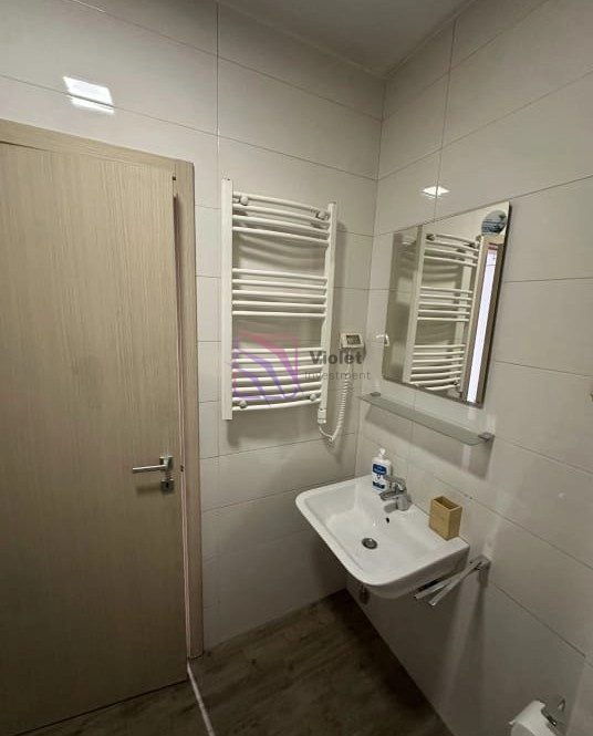 Jednosoban-stan-u-City-kvartu-Podgorica-7 Jednosoban stan u City kvartu, Podgorica — fotografija 8