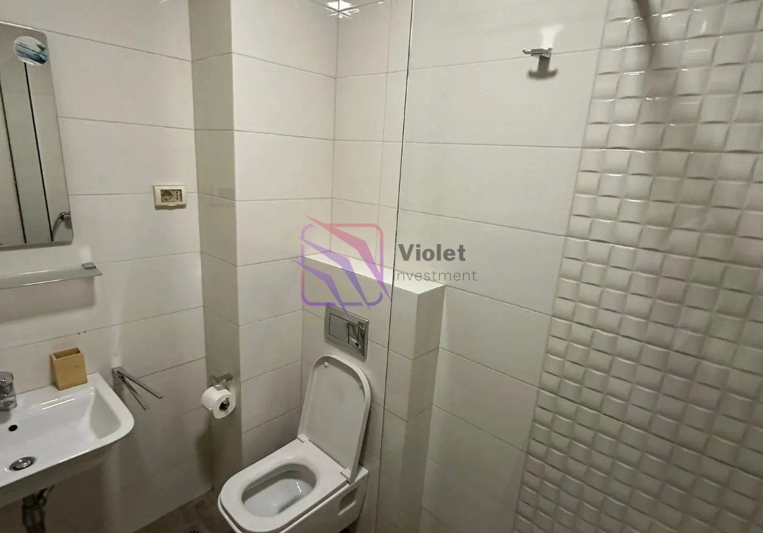Jednosoban-stan-u-City-kvartu-Podgorica-10 Jednosoban stan u City kvartu, Podgorica — fotografija 11