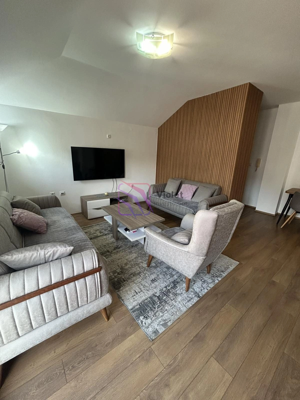 Jednosoban-stan-u-Momisicima-Podgorica-1 Jednosoban stan 44 m² – Momišići, Podgorica — fotografija 2