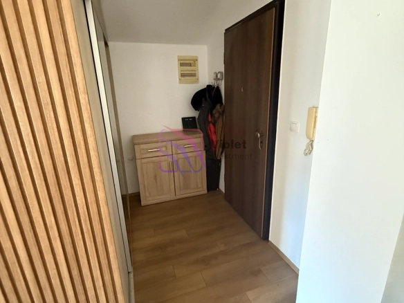 Jednosoban stan 44 m² – Momišići, Podgorica — fotografija 5