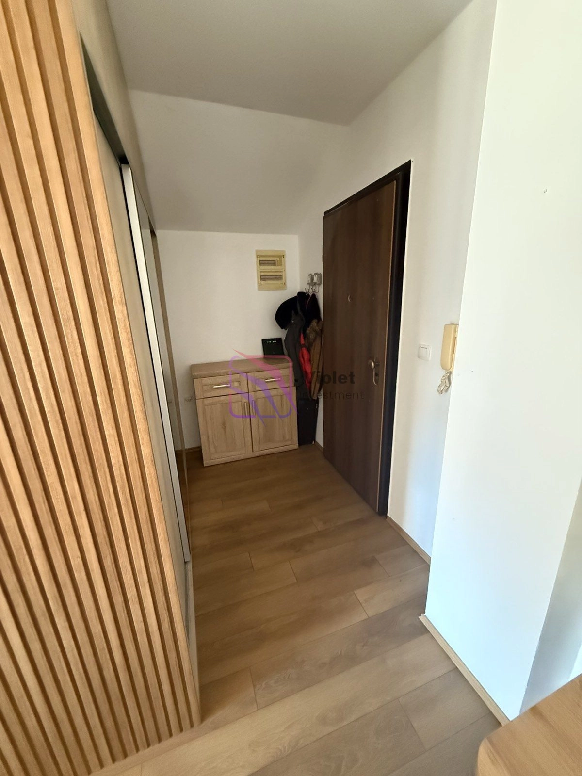 Jednosoban-stan-u-Momisicima-Podgorica-4 Jednosoban stan 44 m² – Momišići, Podgorica — fotografija 5