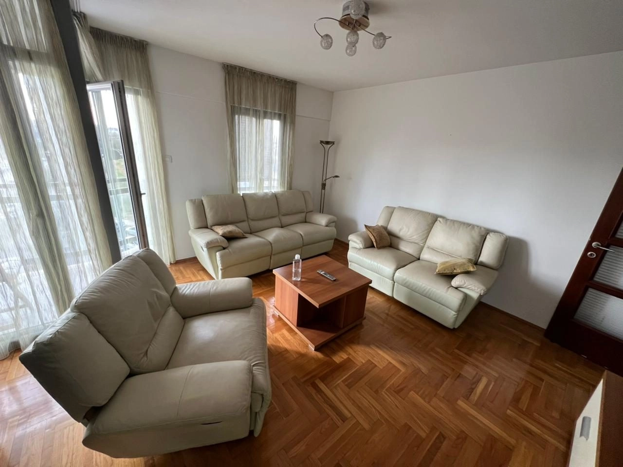 Trosoban-stan-u-City-kvartu-Podgorica Trosoban stan u City kvartu