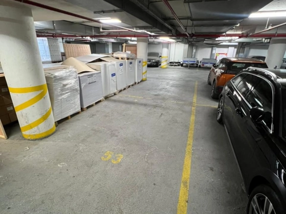Izdavanje: Trosoban stan 80 m² – City kvart, Podgorica — fotografija 3