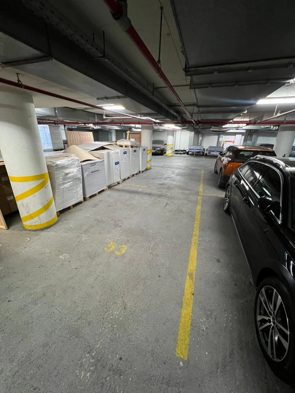 Trosoban-stan-u-City-kvartu-Podgorica-2 Izdavanje: Trosoban stan 80 m² – City kvart, Podgorica — fotografija 3