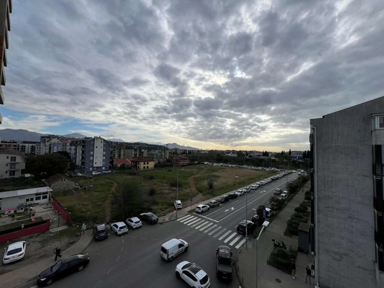 Trosoban-stan-u-City-kvartu-Podgorica-9 Izdavanje: Trosoban stan 80 m² – City kvart, Podgorica — fotografija 10