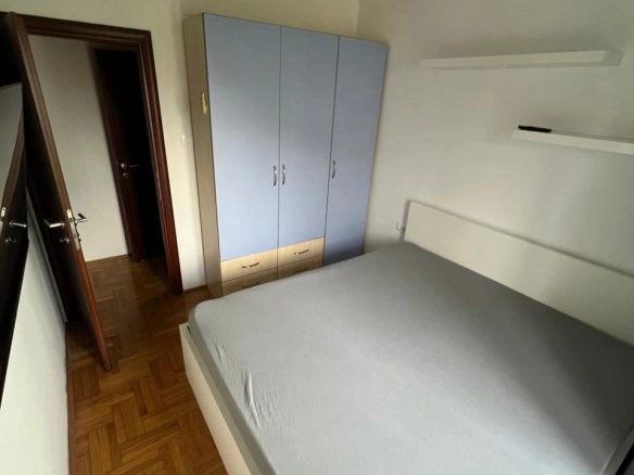 Izdavanje: Trosoban stan 80 m² – City kvart, Podgorica — fotografija 15