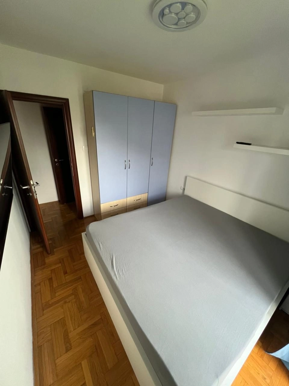 Trosoban-stan-u-City-kvartu-Podgorica-14 Izdavanje: Trosoban stan 80 m² – City kvart, Podgorica — fotografija 15