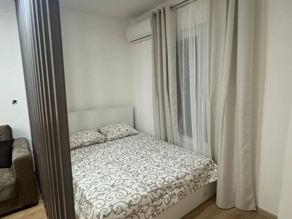 Izdavanje: Garsonjera 37 m² – Momišići, Podgorica — fotografija 4