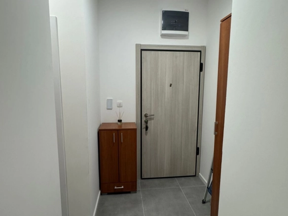 Izdavanje: Garsonjera 37 m² – Momišići, Podgorica — fotografija 5