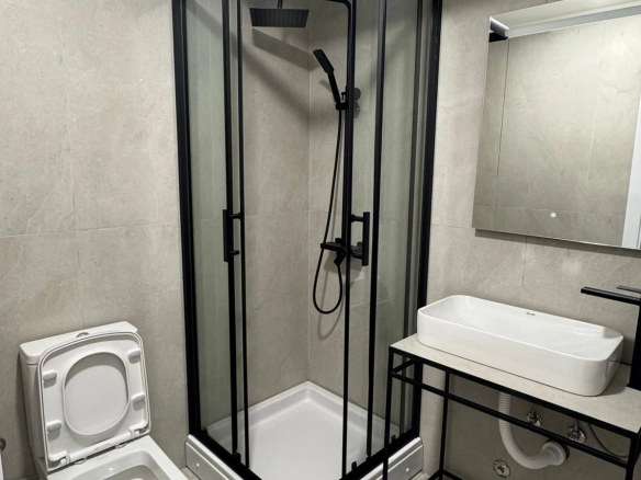 Izdavanje: Garsonjera 37 m² – Momišići, Podgorica — fotografija 6