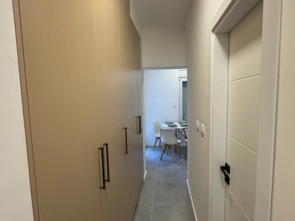 Izdavanje: Garsonjera 37 m² – Momišići, Podgorica — fotografija 11