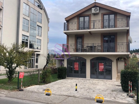 Izdavanje: Jednosoban stan 712 m² – Momišići, Podgorica — fotografija 2