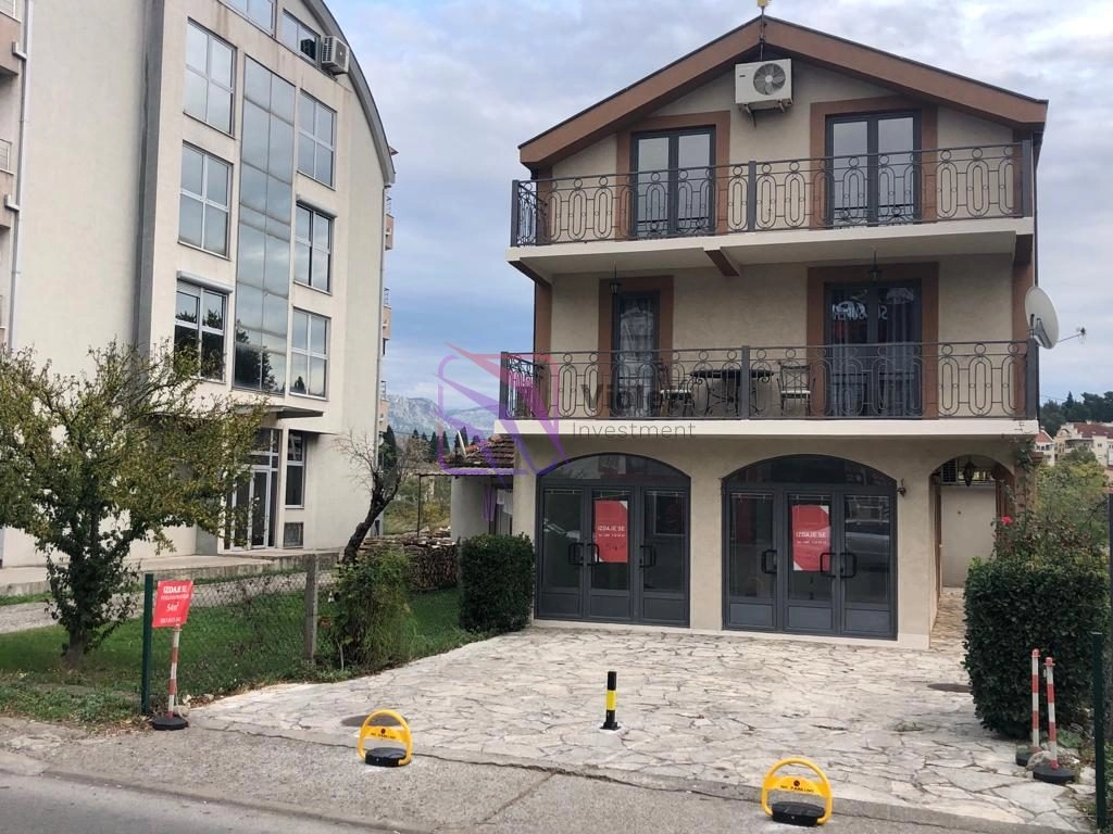 Jednosoban-stan-u-Momisicima-Podgorica-1 Izdavanje: Jednosoban stan 712 m² – Momišići, Podgorica — fotografija 2
