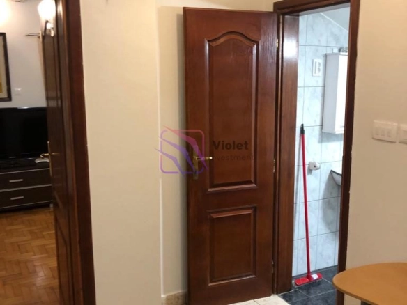 Izdavanje: Jednosoban stan 712 m² – Momišići, Podgorica — fotografija 5