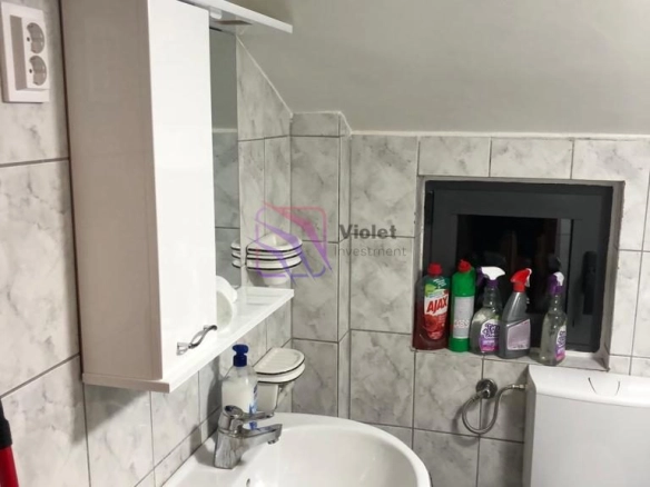 Izdavanje: Jednosoban stan 712 m² – Momišići, Podgorica — fotografija 6