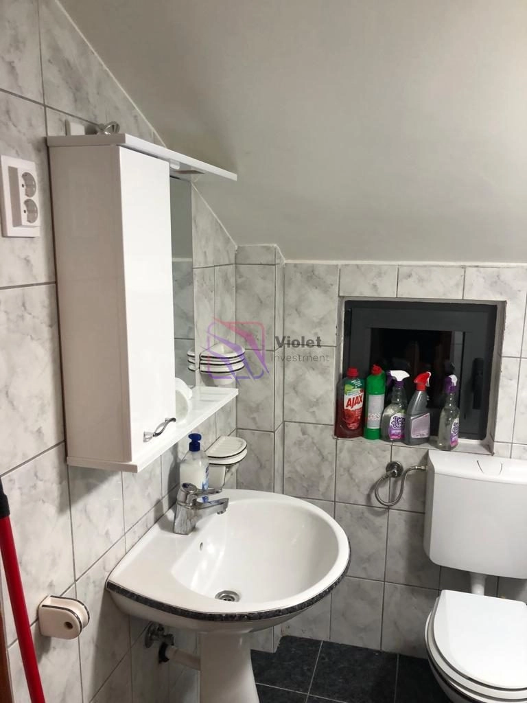 Jednosoban-stan-u-Momisicima-Podgorica-5 Izdavanje: Jednosoban stan 712 m² – Momišići, Podgorica — fotografija 6