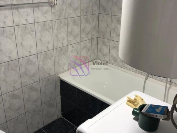 Izdavanje: Jednosoban stan 712 m² – Momišići, Podgorica — fotografija 7