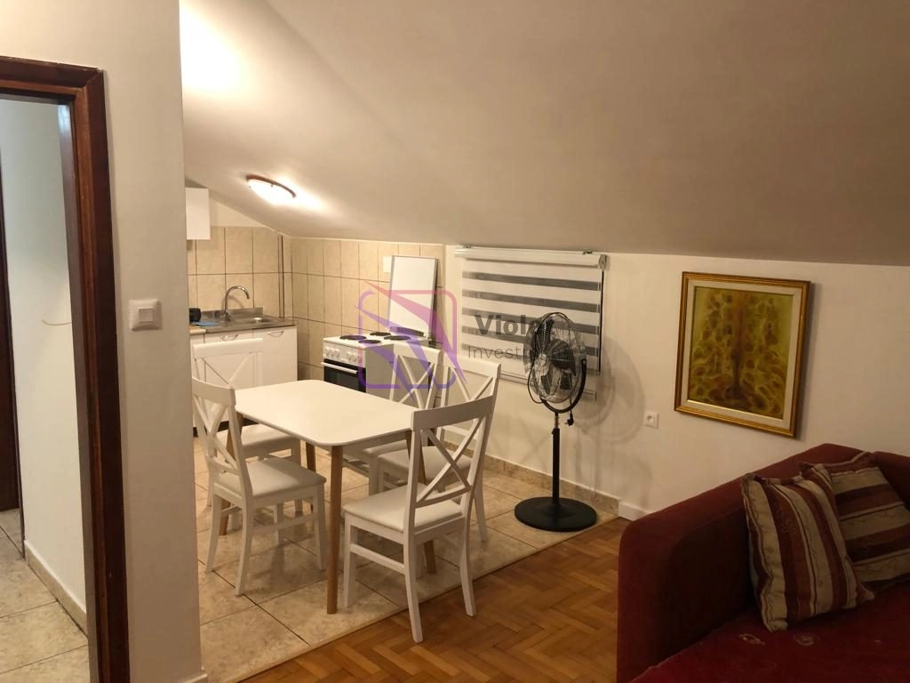 Jednosoban-stan-u-Momisicima-Podgorica-10 Izdavanje: Jednosoban stan 712 m² – Momišići, Podgorica — fotografija 11