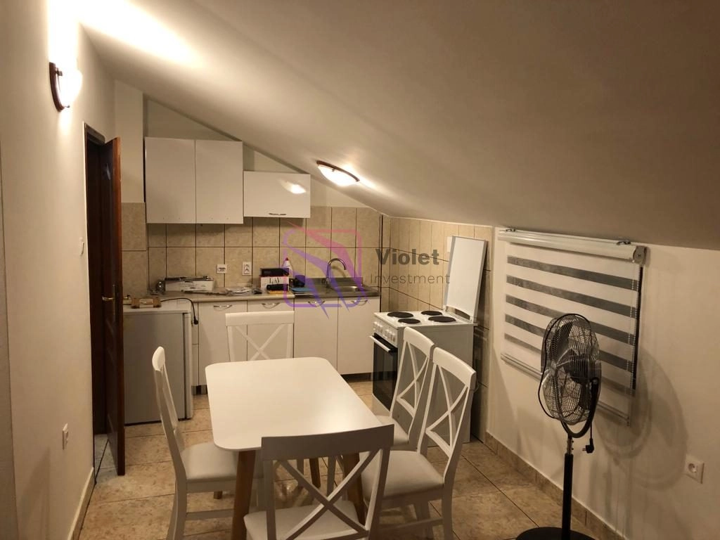 Jednosoban-stan-u-Momisicima-Podgorica-11 Izdavanje: Jednosoban stan 712 m² – Momišići, Podgorica — fotografija 12