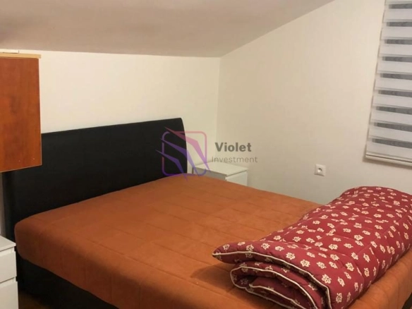 Izdavanje: Jednosoban stan 712 m² – Momišići, Podgorica — fotografija 13