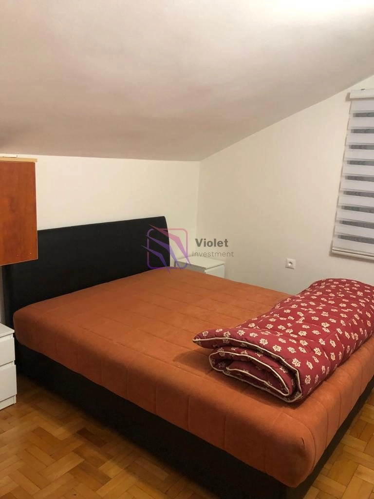 Jednosoban-stan-u-Momisicima-Podgorica-12 Izdavanje: Jednosoban stan 712 m² – Momišići, Podgorica — fotografija 13