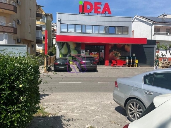 Izdavanje: Jednosoban stan 712 m² – Momišići, Podgorica — fotografija 14