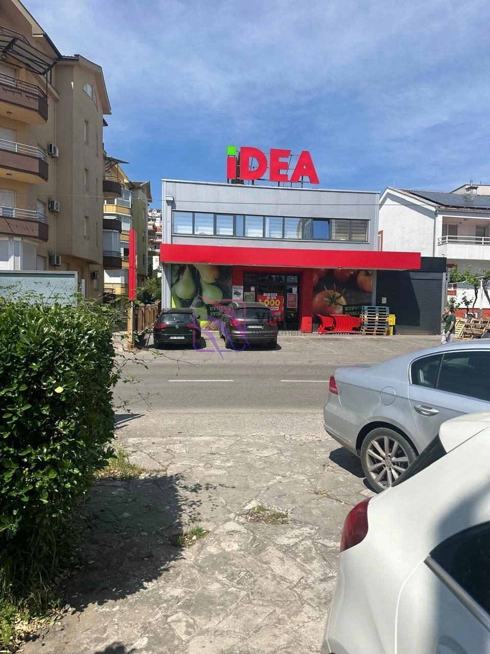 Jednosoban-stan-u-Momisicima-Podgorica-13 Izdavanje: Jednosoban stan 712 m² – Momišići, Podgorica — fotografija 14