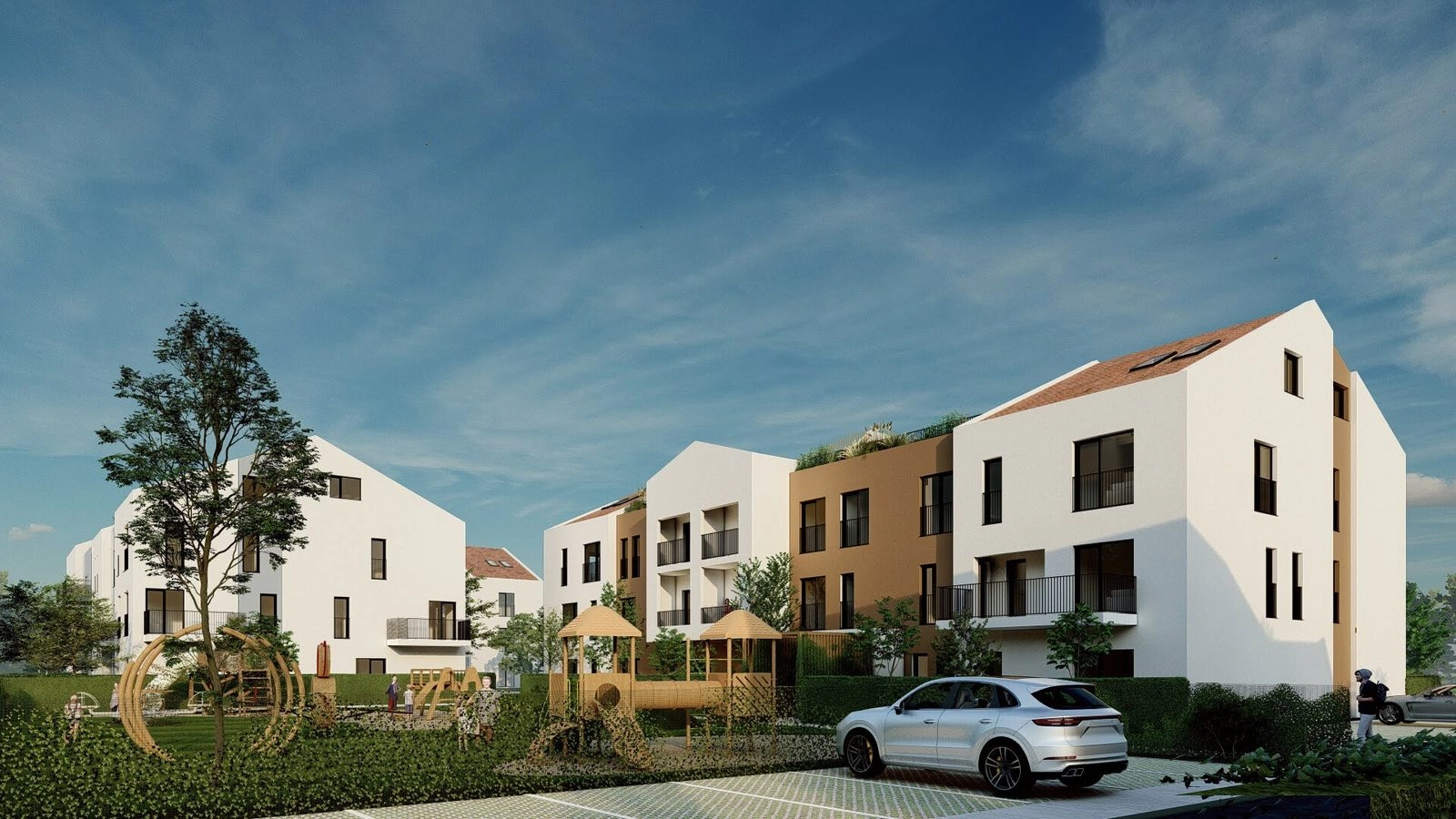 Dupleks-stan-u-kompleksu-Cortex-Selo-Zabjelo-Podgorica Dupleks stan u kompleksu Cortex Selo