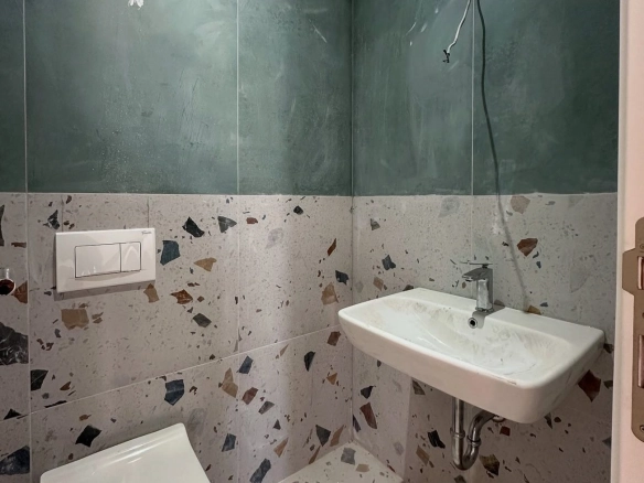 Četvorosoban stan 176 m² – Zabjelo, Podgorica — fotografija 2