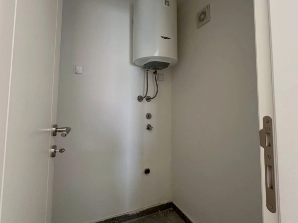 Četvorosoban stan 176 m² – Zabjelo, Podgorica — fotografija 3