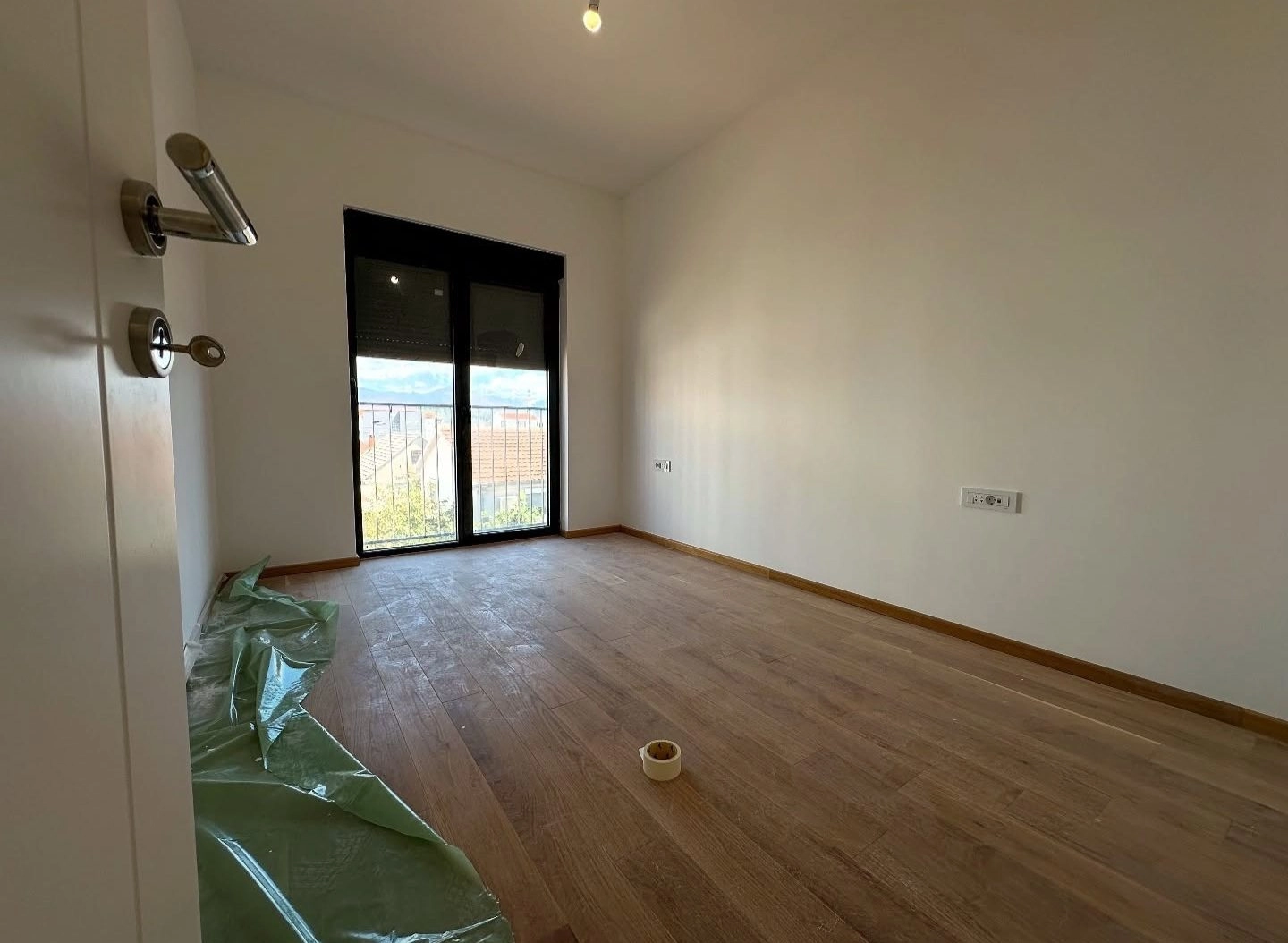 Dupleks-stan-u-kompleksu-Cortex-Selo-Zabjelo-Podgorica-3 Četvorosoban stan 176 m² – Zabjelo, Podgorica — fotografija 4