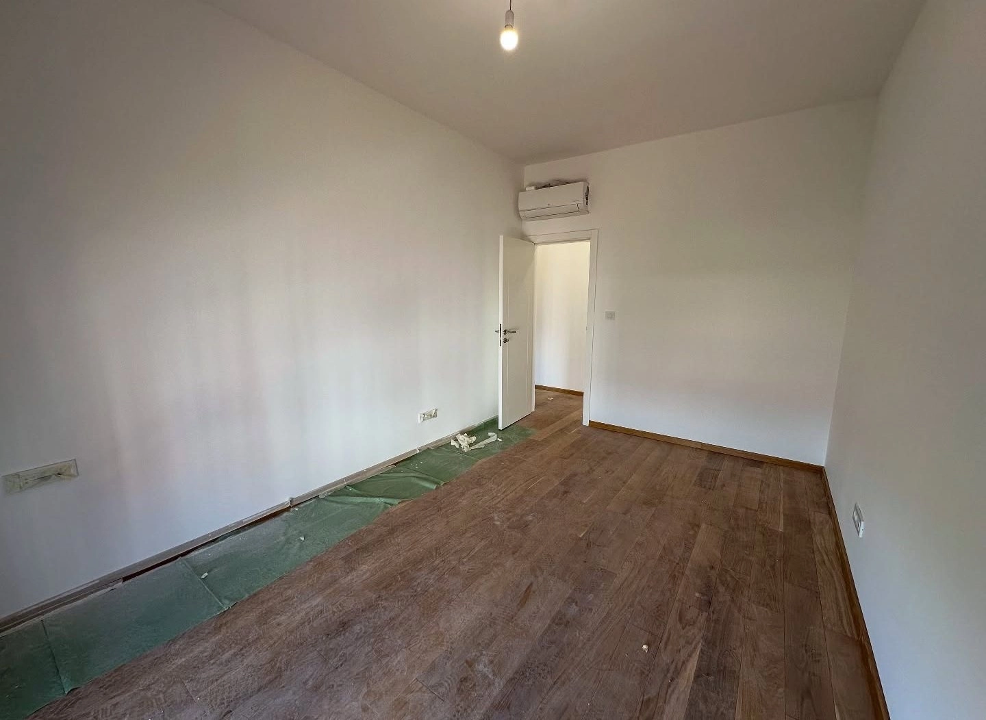 Dupleks-stan-u-kompleksu-Cortex-Selo-Zabjelo-Podgorica-4 Četvorosoban stan 176 m² – Zabjelo, Podgorica — fotografija 5