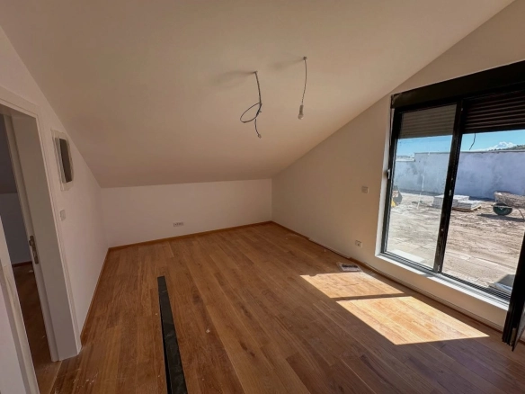 Četvorosoban stan 176 m² – Zabjelo, Podgorica — fotografija 8