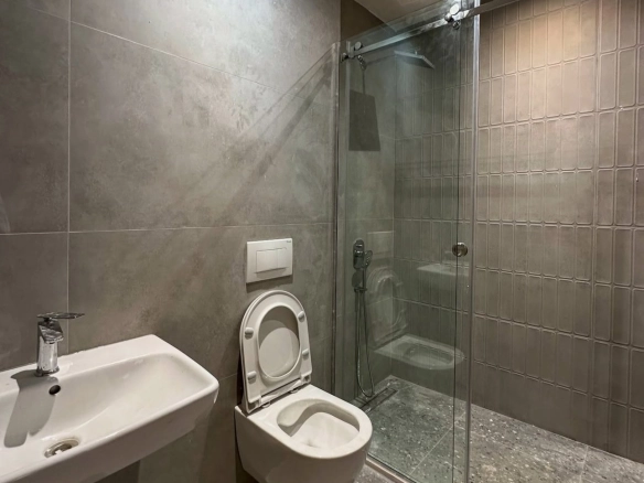 Četvorosoban stan 176 m² – Zabjelo, Podgorica — fotografija 9