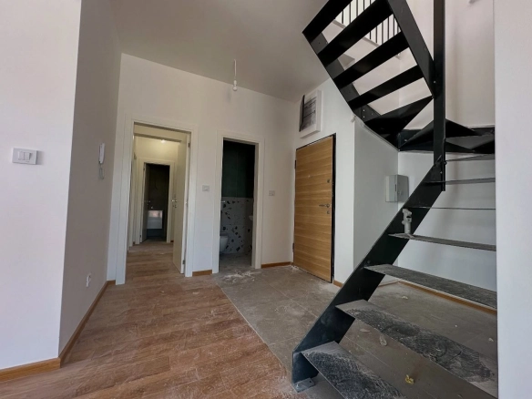 Četvorosoban stan 176 m² – Zabjelo, Podgorica — fotografija 12
