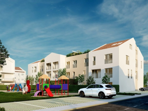 Četvorosoban stan 176 m² – Zabjelo, Podgorica — fotografija 14