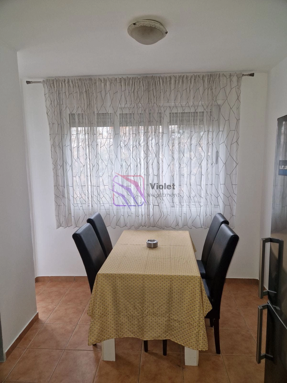 Jednosoban-stan-Preko-Morace-Podgorica-4 Jednosoban stan, Preko Morače, Podgorica — fotografija 5