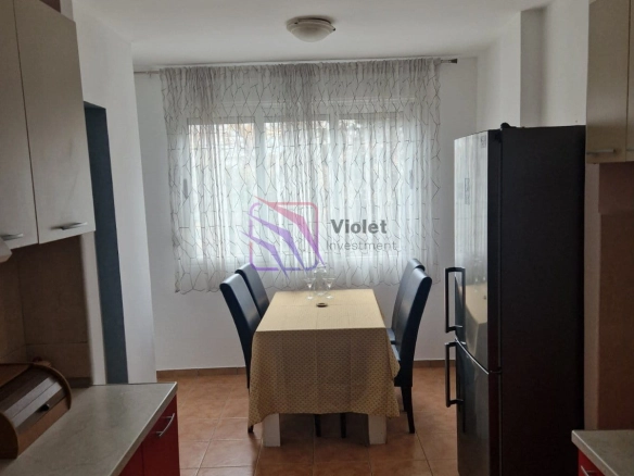 Jednosoban stan, Preko Morače, Podgorica — fotografija 6