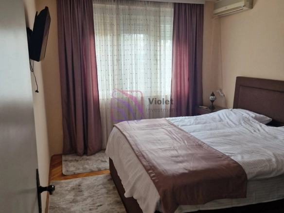 Jednosoban stan, Preko Morače, Podgorica — fotografija 10
