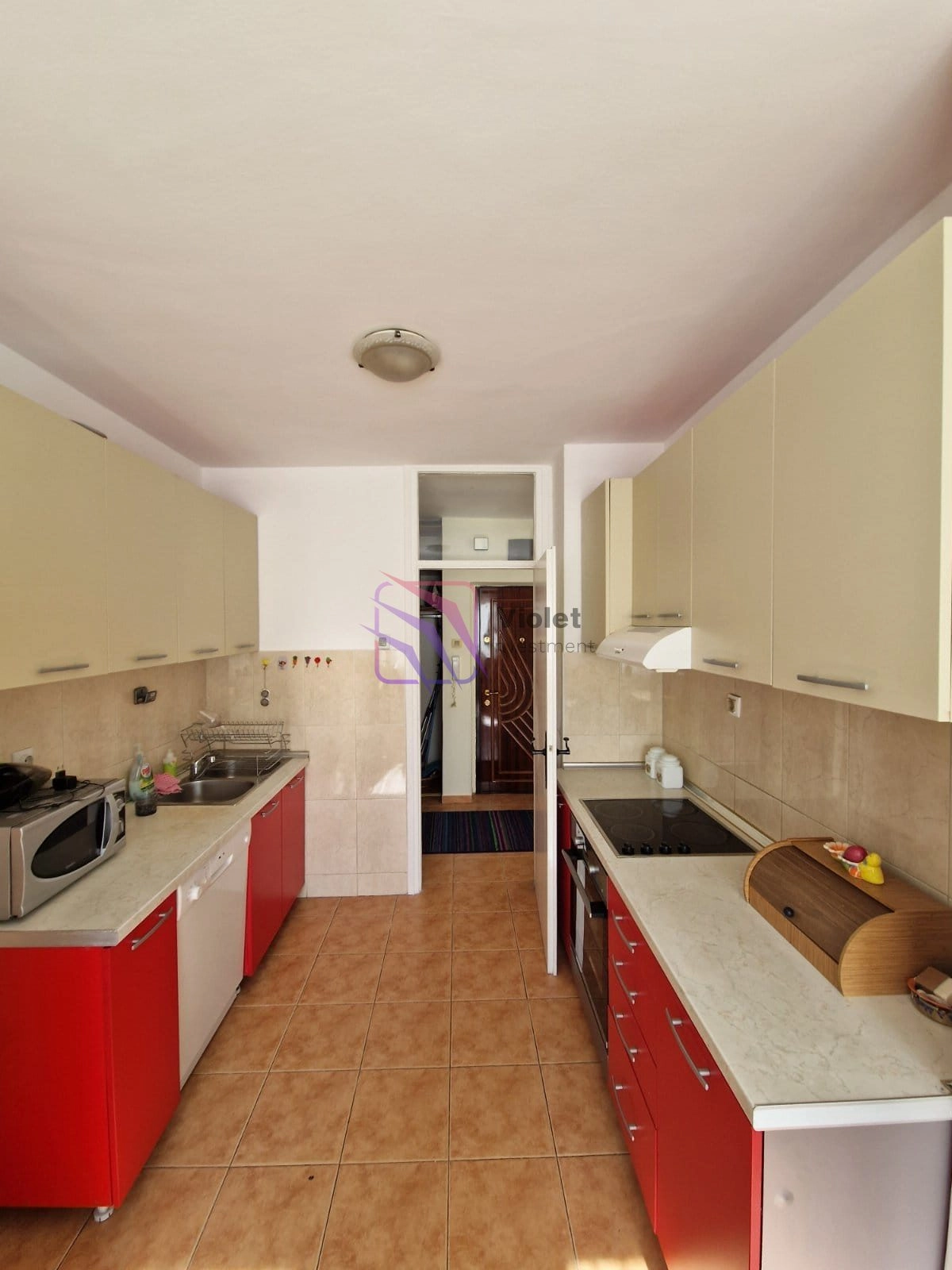 Jednosoban-stan-Preko-Morace-Podgorica-10 Jednosoban stan, Preko Morače, Podgorica — fotografija 11