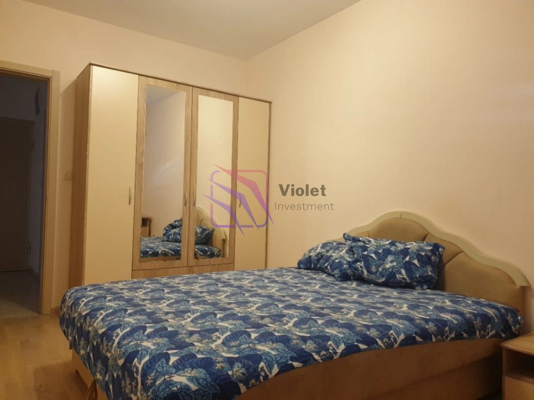 Dvosoban-stan-u-naselju-City-kvart-Podgorica-1 Namješten dvosoban stan u City kvartu, Podgorica — fotografija 2