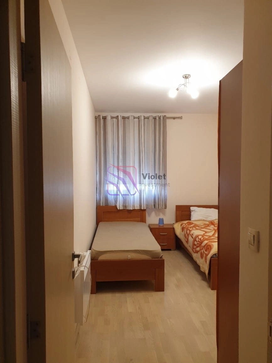 Dvosoban-stan-u-naselju-City-kvart-Podgorica-2 Namješten dvosoban stan u City kvartu, Podgorica — fotografija 3