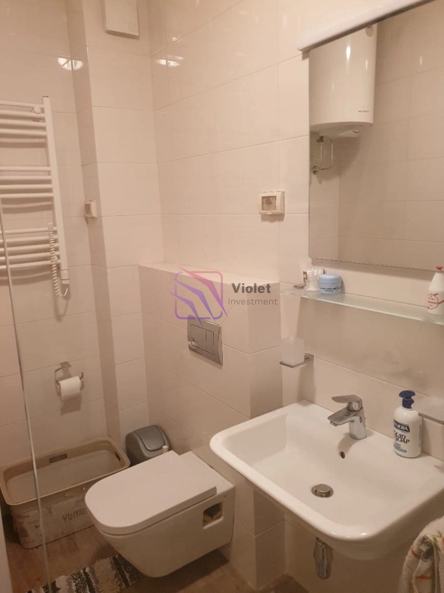 Dvosoban-stan-u-naselju-City-kvart-Podgorica-4 Namješten dvosoban stan u City kvartu, Podgorica — fotografija 5