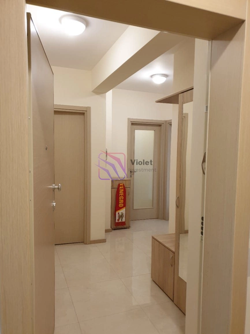 Dvosoban-stan-u-naselju-City-kvart-Podgorica-5 Namješten dvosoban stan u City kvartu, Podgorica — fotografija 6
