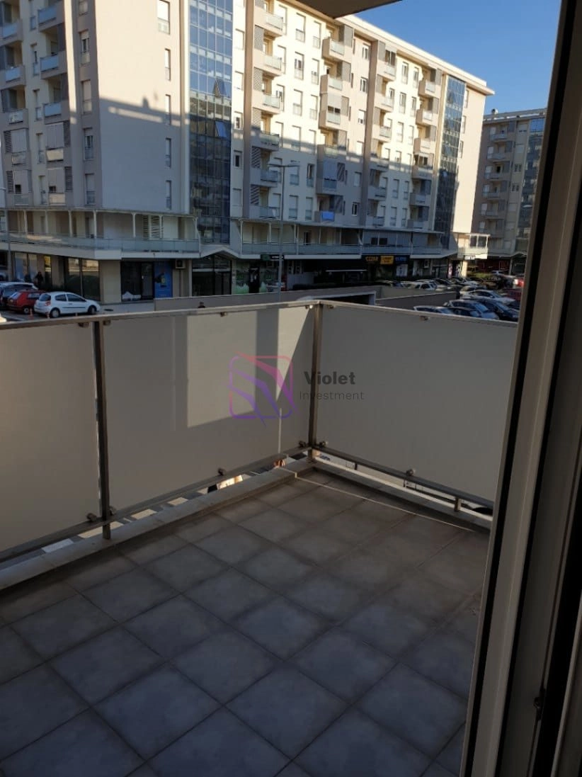 Dvosoban-stan-u-naselju-City-kvart-Podgorica-8 Namješten dvosoban stan u City kvartu, Podgorica — fotografija 9