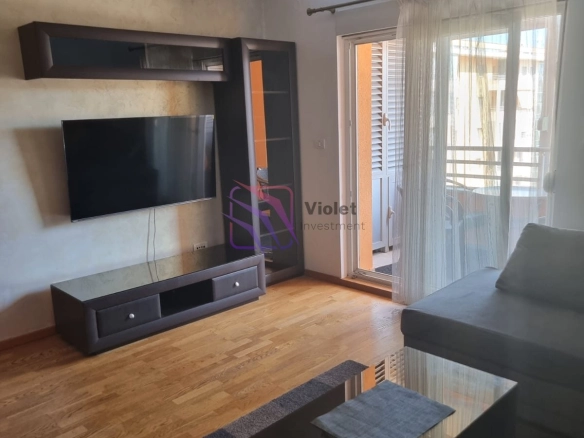 Izdavanje: Dvosoban stan 68 m² – City kvart, Podgorica — fotografija 3