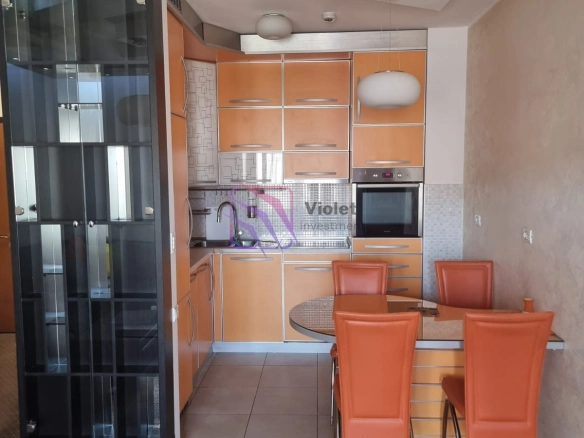 Izdavanje: Dvosoban stan 68 m² – City kvart, Podgorica — fotografija 5